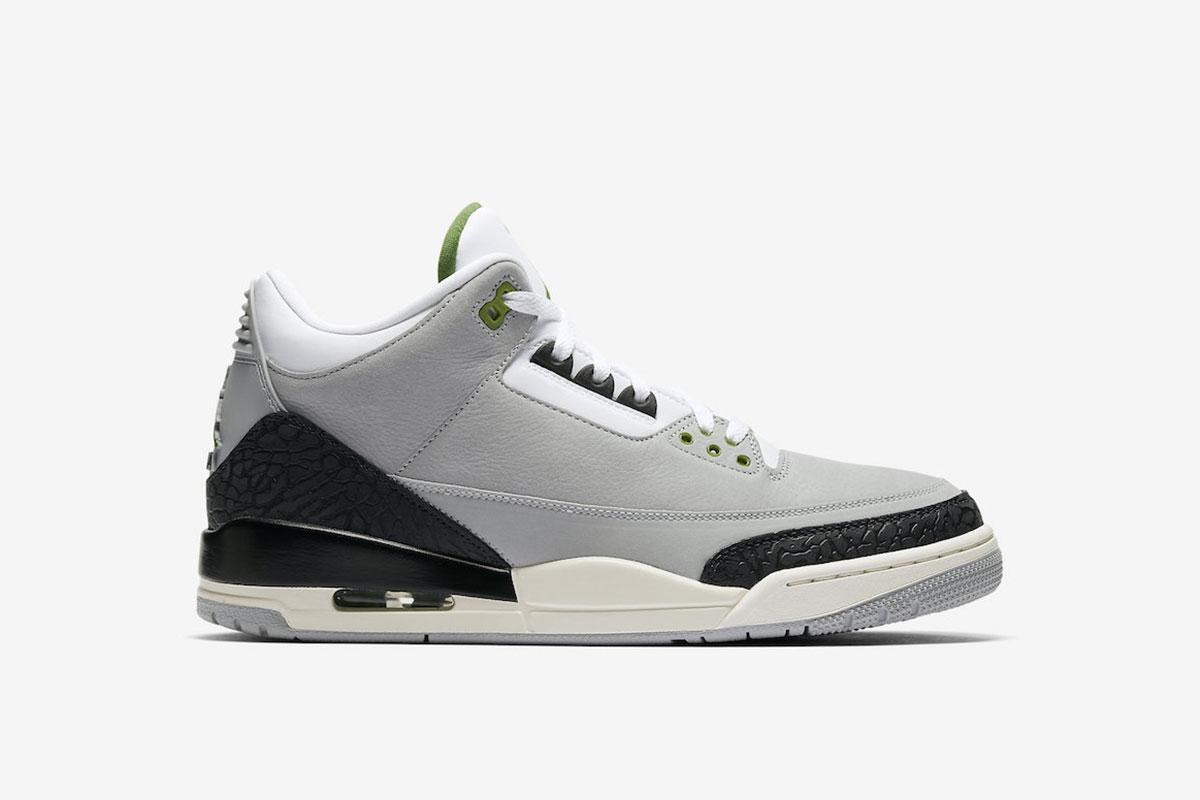Air Jordan 3 Retro 